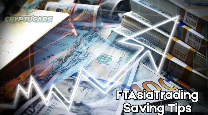 FTAsiaTrading Saving Tips for Smarter E-Commerce Success