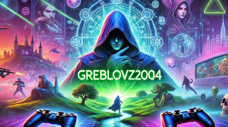 Which Greblovz2004 Should I Start With? A Beginner's Guide