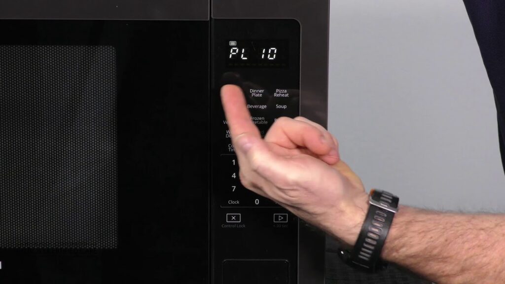 Microwave MCWV4512Z Review: Power, Performance & Practical Use